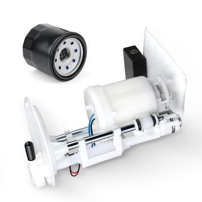Fuel Pump Assembly for Yamaha YXE 700 Wolverine (2016–2018)