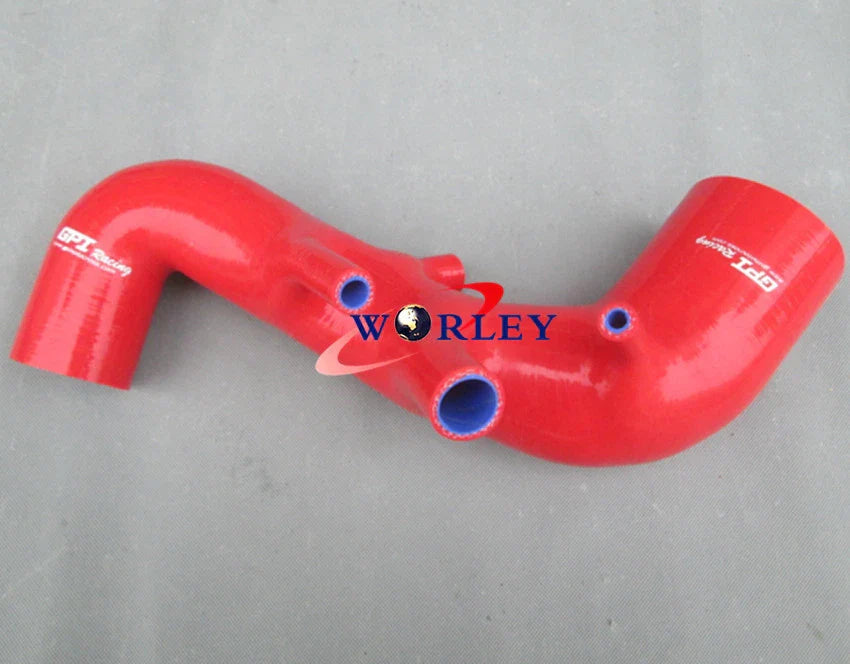 Induction Intake Pipe Hose for Audi TT 225, Seat Leon R Turbo (2000-2006)