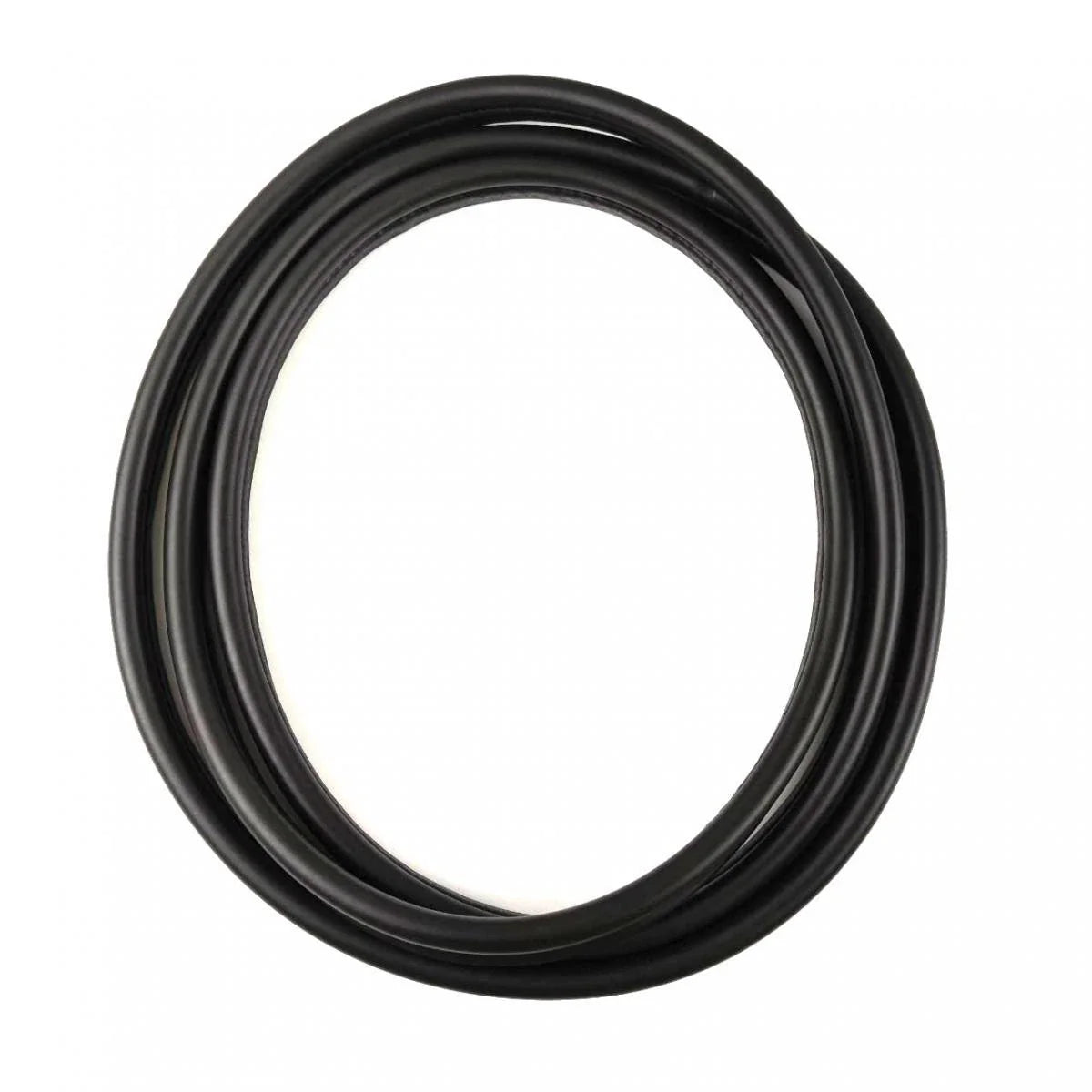 Trunk Lid Laggage Rubber Seal Fits Toyota Vios Yaris NCP93 4D Sedan 2007-12 D09