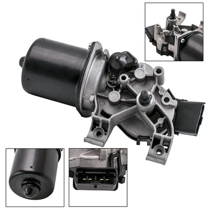 Windscreen Wiper Motor for Renault Clio III Grandtour (2005-2012)