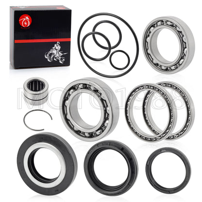 Rear Differential Bearing Seal Tool for Honda Rancher TRX 420 (2007–2019)