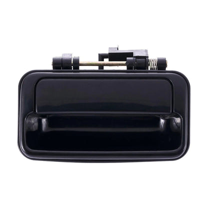 Rear Left Outer Door Handle for Suzuki Swift/Holden Barina (MF MH)