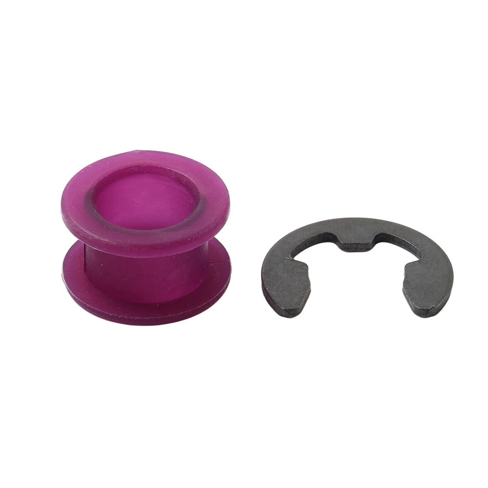 Automatic Transmission Shifter Cable Bushing for Hyundai Toyota (33820-02370B)