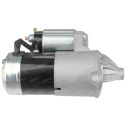 Starter Motor 2.6L 4cyl 4G54 for Pajero (1983 - 1993)