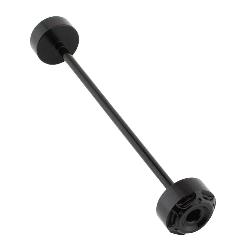 Axle Wheel Crash Protector Fork Slider for Harley X350