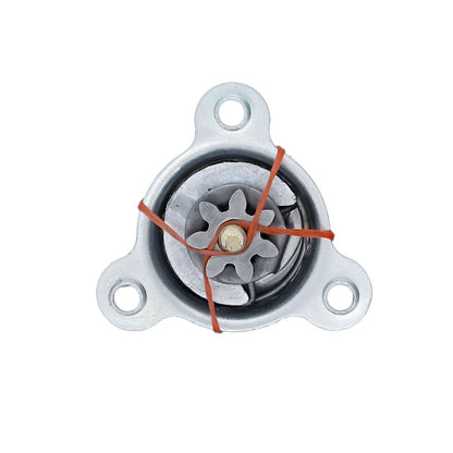 Window Regulator Repair Gear for Toyota Hilux Landcruiser (40–80)