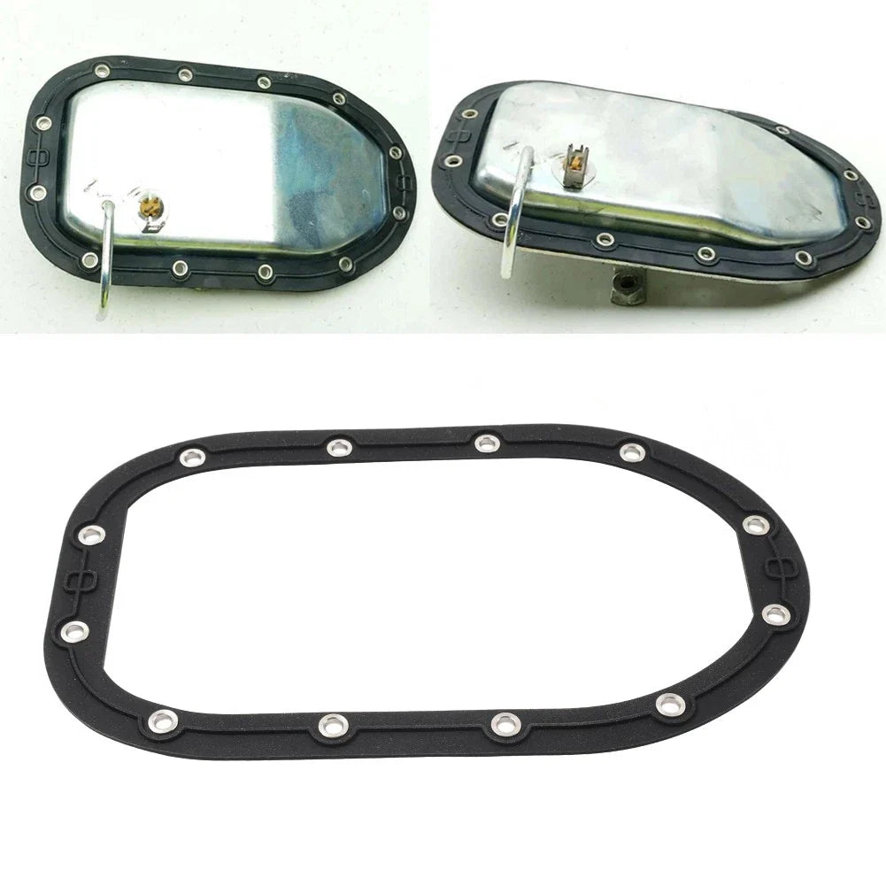 Fuel Pump Tank Seal Gasket for Harley Dyna Low Rider Street Bob (2006-2017)