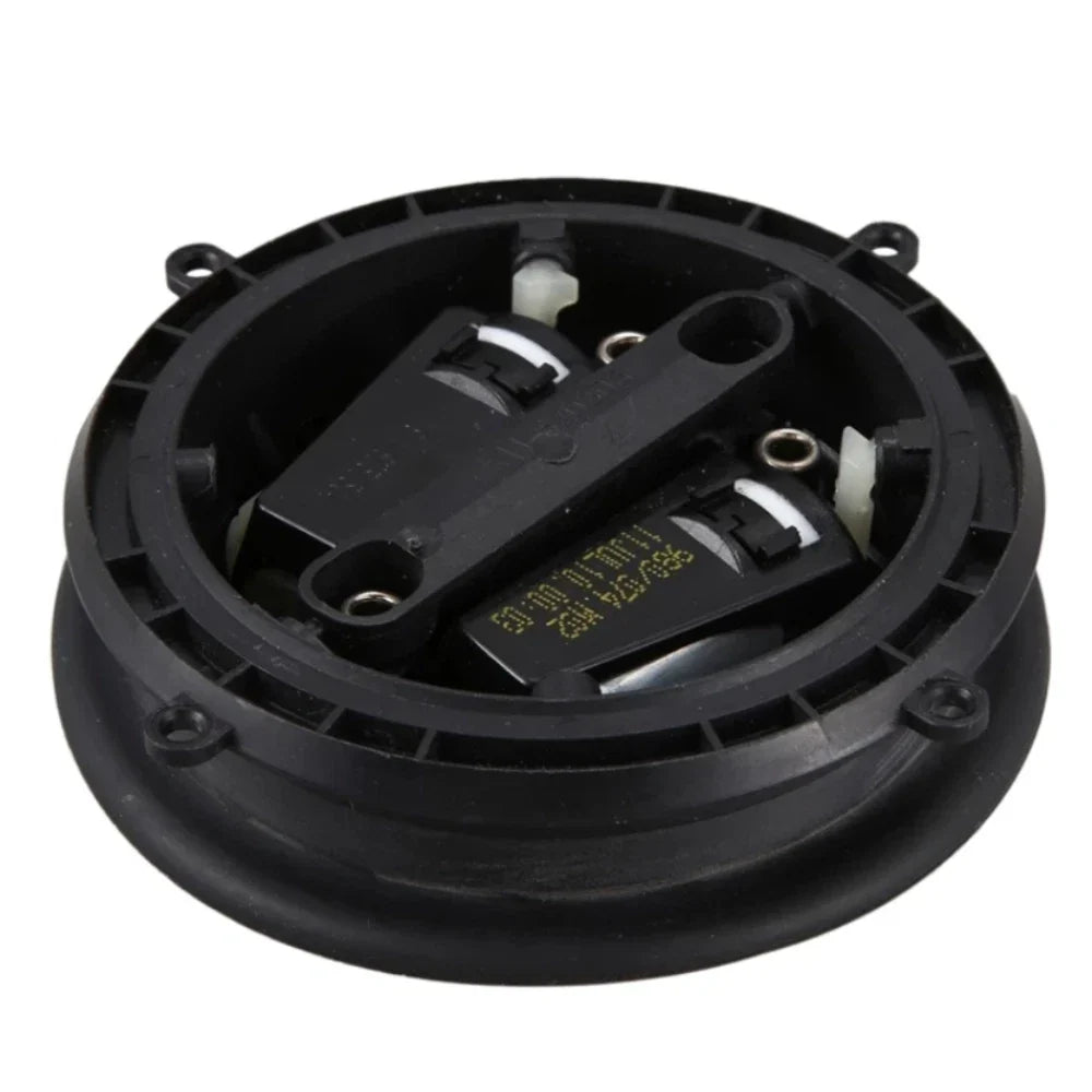 Rear View Mirror Motor for Peugeot 206 207 306 307, Citroen C2 C3 C4 C5 (2000-2015)