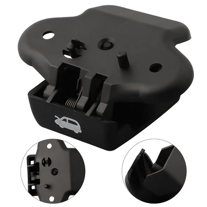 Hood Release Handle for 2005-2010 Chrysler 300, 2008-2014 Dodge Challenger