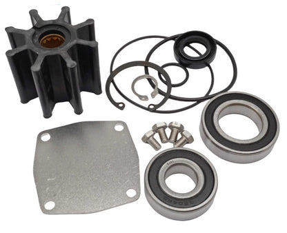 Major Repair Kit for Yanmar 4LH-TE