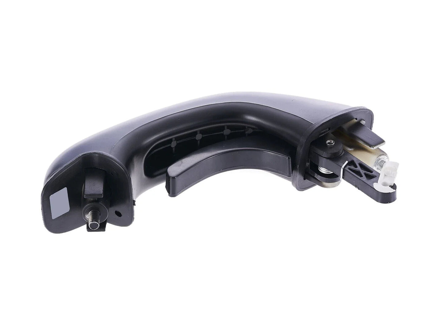Tailgate Liftgate Outer Handle Primed Black for Hyundai Santa Fe (2005–2006)