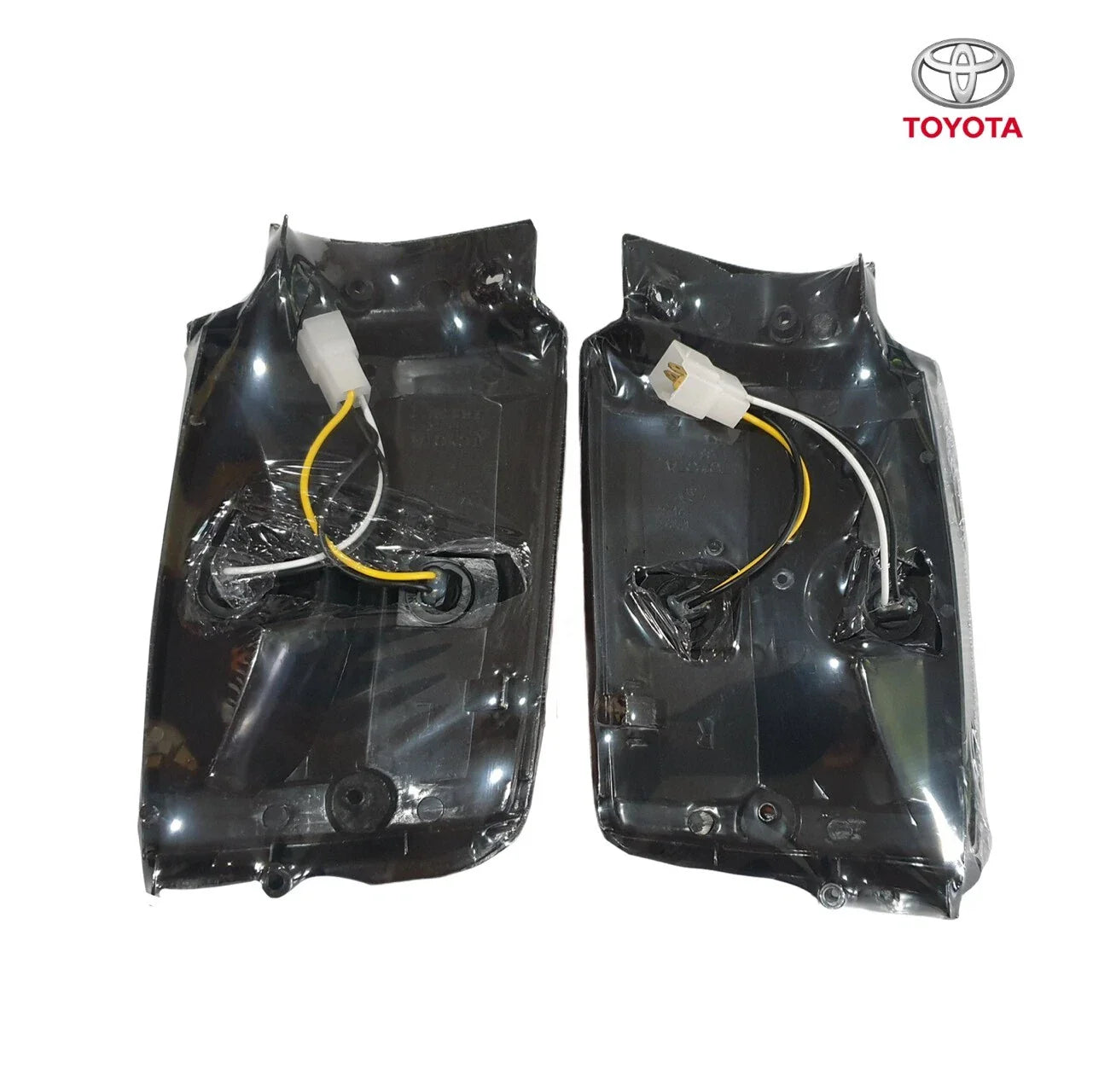 Front Corner Turn Signal Light for Toyota Hilux Ute 1984-1997