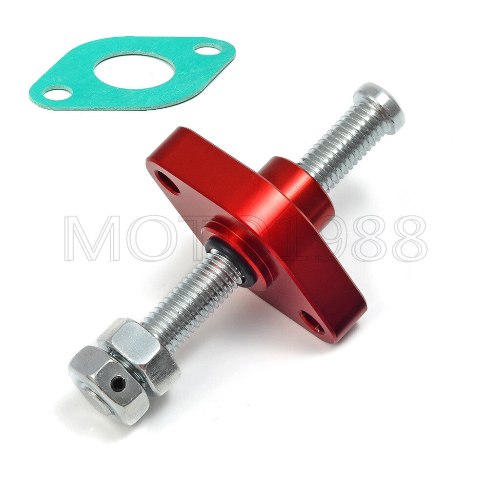 Cam Chain Tensioner for Yamaha Raptor 660R (2001–2005) CNC Manual