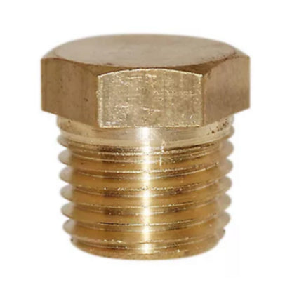 Pipe Plug for Universal Marine Applications (1/4" NPT)