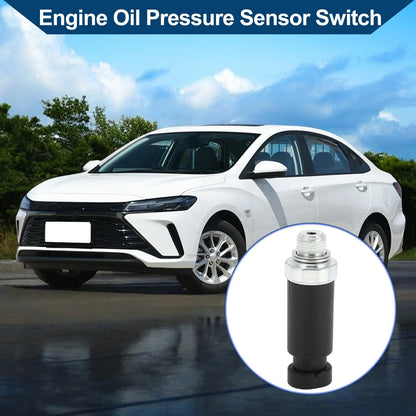 Engine Oil Pressure Sensor Switch for Chevrolet Avalanche (2000-2006)