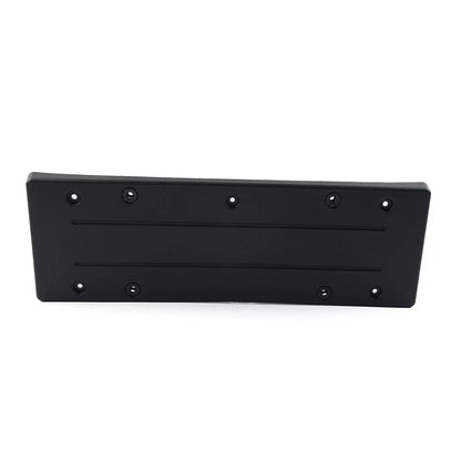 Front License Plate Mount Holder for Land Rover Range Rover Sport (14-22)