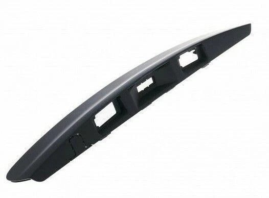 Tailgate Door Handle Garnish Cover for Nissan Dualis (2007–2013)