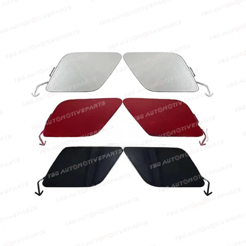 Front Bumper Tow Hook Cover for Lexus UX300 UX200 UX250h (2018–2023)