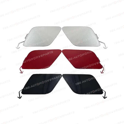 Front Bumper Tow Hook Cover for Lexus UX300 UX200 UX250h (2018–2023)