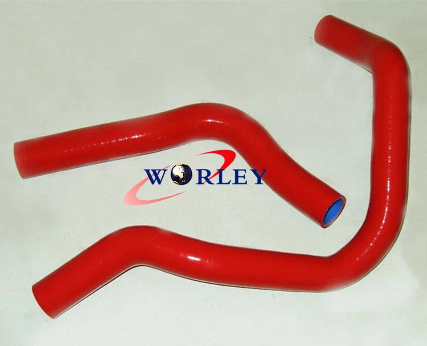 Red Hose for Honda Civic (1988–2000)