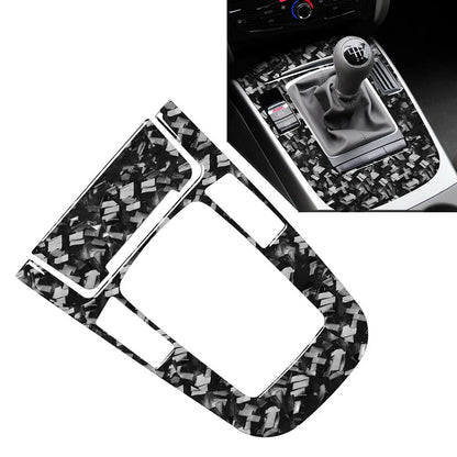 Center Console Gear Shift Panel Cover Trim for Audi A4 S4 A5 S5 Q5 SQ5 (2008-2023)