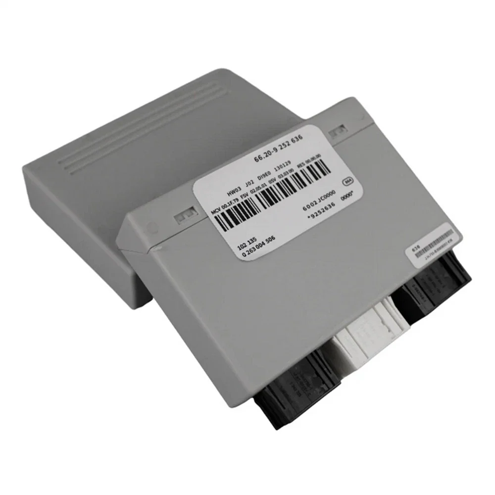 Parking Distance Control Module for BMW X1 E84 (2008-2015)