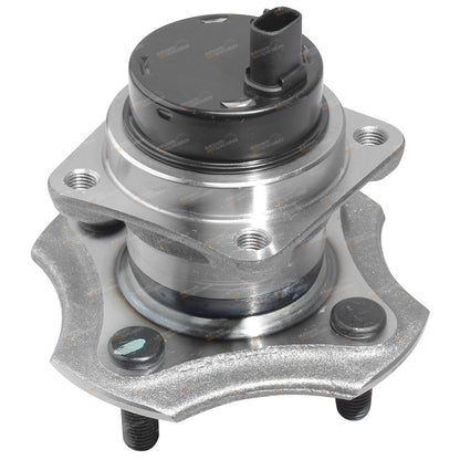 Rear Hub Wheel Bearing Kit for Toyota Corolla (2001–2007)
