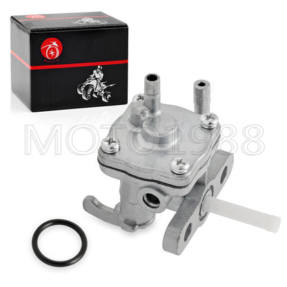 Fuel Valve Petcock for Suzuki ALT50 QuadRunner 50 (1983–1987)