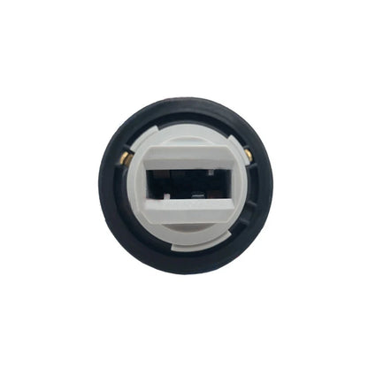 Head Light Lamp Turn Signal Bulb Socket for Chevrolet Blazer, Suburban (1992-1999)