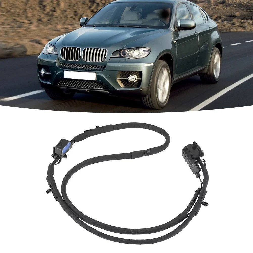 2 x Windshield Washer Nozzles for BMW X6