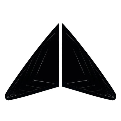 Carbon Fiber Shift Paddle Extensions for Audi R8 RS3 RS4 RS5 TT RS (2010–2023)