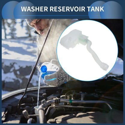 Windshield Washer Reservoir for Mercedes-Benz GLE 400 (2016-2020)