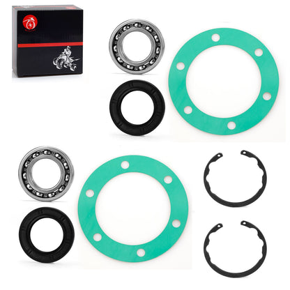 Rear Axle Bearing Seal Kit for Kawasaki Mule 4000 (2009–2020)