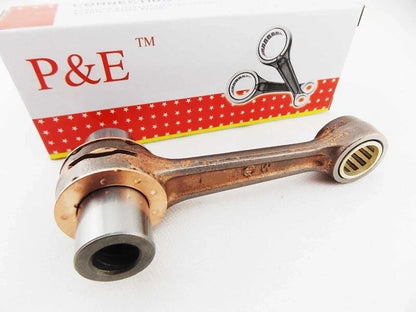 Connecting Rod Kit for Yamaha DT125 (1974-2017) - Conrod Bearing & Washers