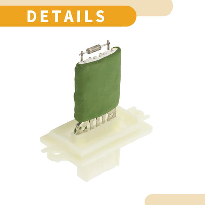 Blower Motor Resistor for Chrysler Aspen (2007-2009)