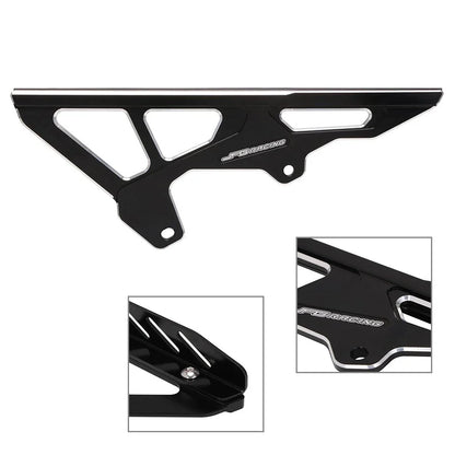 Chain Guard Cover for Sur-Ron Light Bee S, Segway X160, X260 (2018-2023)