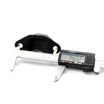 Front Spring Bumper Upper for Mitsubishi Delica L039G 4WD 1988-1994