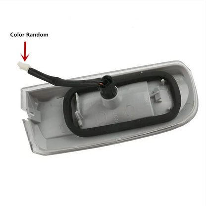 Tailgate Rear Reverse Backup Light for Land Rover Range Rover (2002-2012)