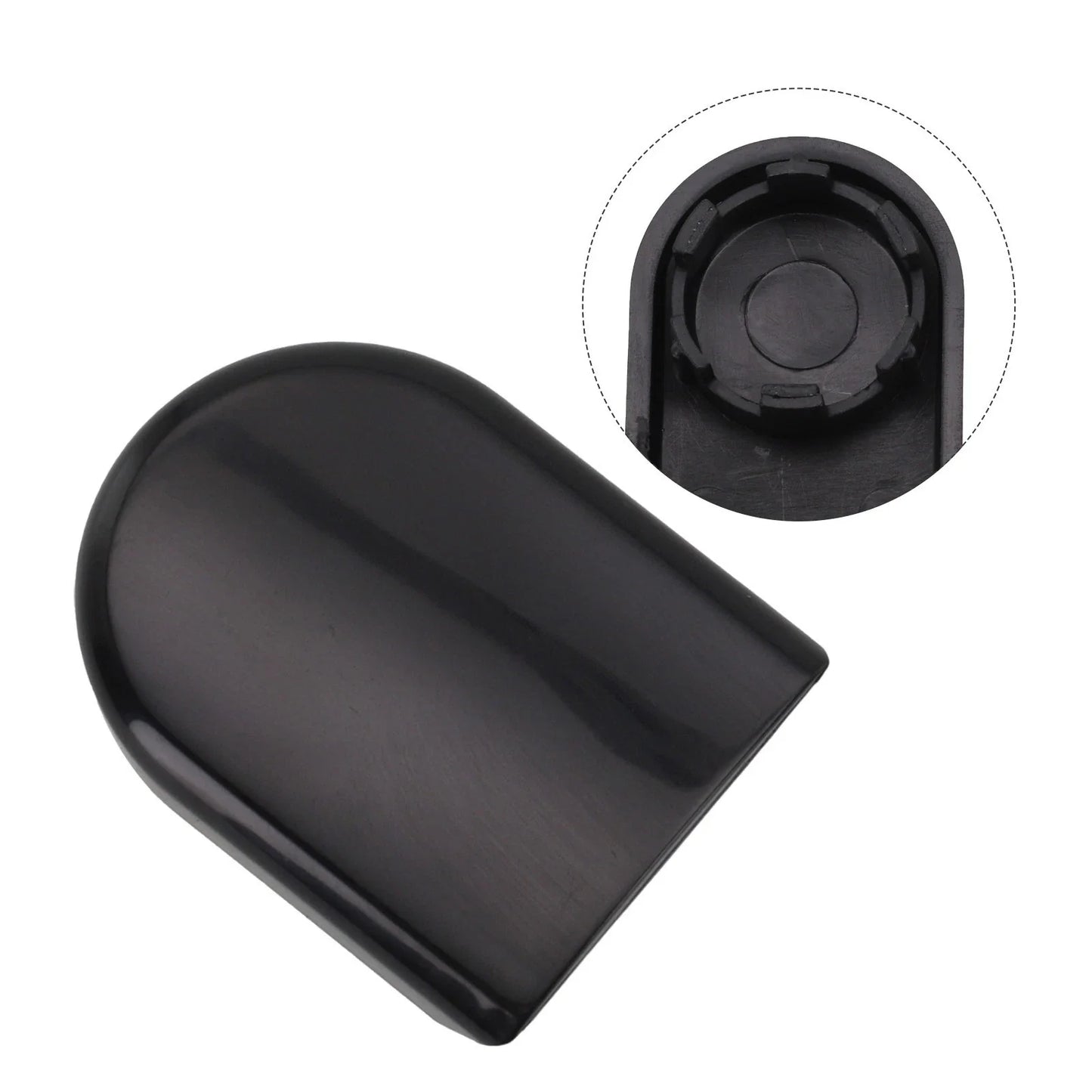 Wiper Nut Cover Cap for Nissan Civilian