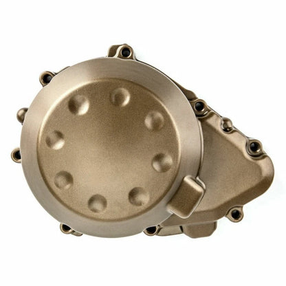 Left machine light cover for Kawasaki Z750 Z1000 (2003–2006)