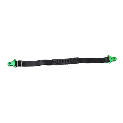 Adjustable Steering Damper Stabilizer for Universal Motorcycle (24cm)