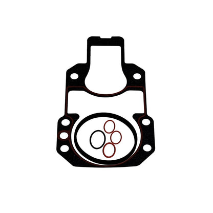 Set of 2 Outdrive Mounting Gaskets for Mercruiser Alpha One (1983–2000)