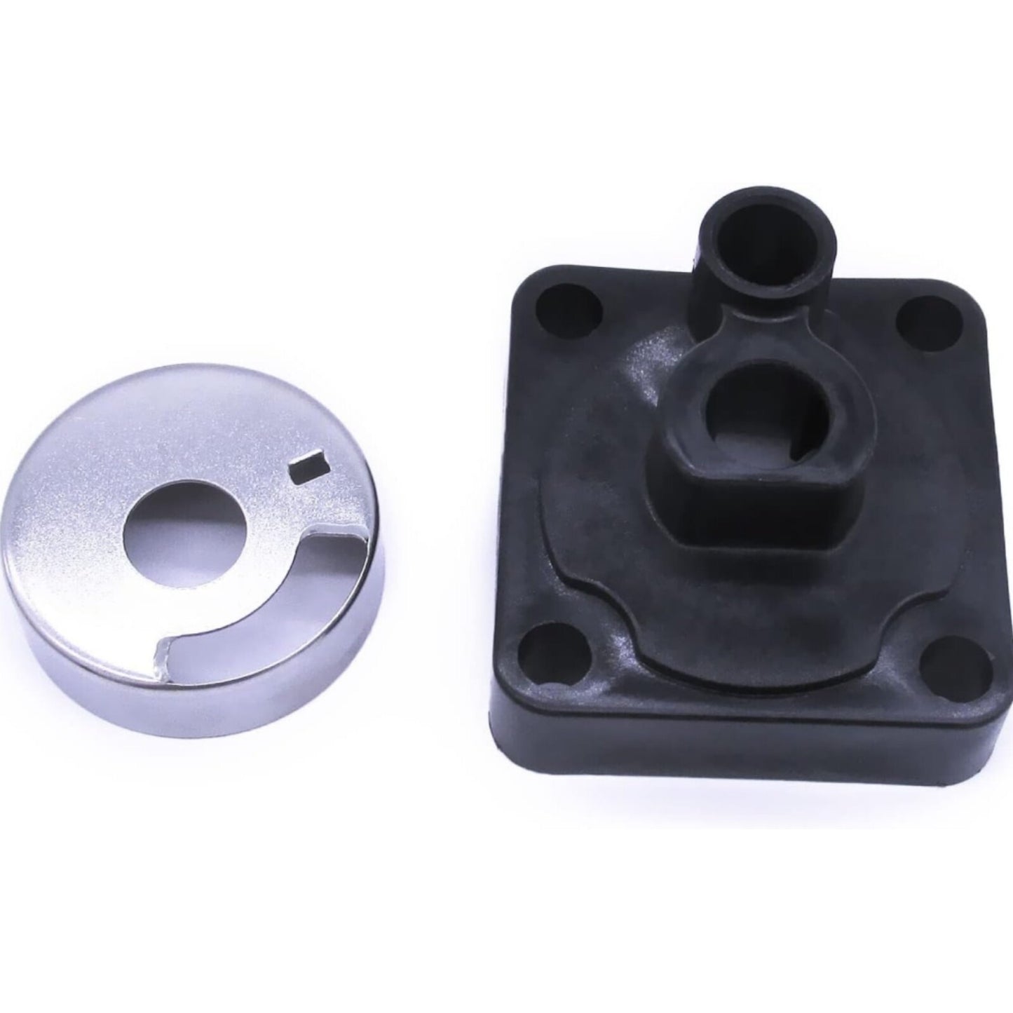 Water Pump Housing for Yamaha Parsun (Fits Various Models)