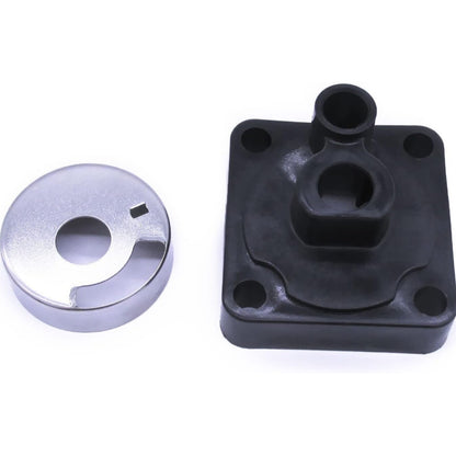 Water Pump Housing for Yamaha Parsun (Fits Various Models)