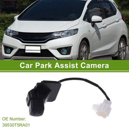 Car Park Assist Camera for Honda Fit (2015–2017) No. 39530T5RA01