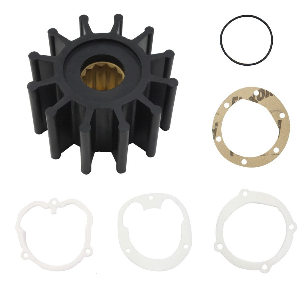Impeller Kit for Jabsco 1210-0001-P (Onan Yanmar)