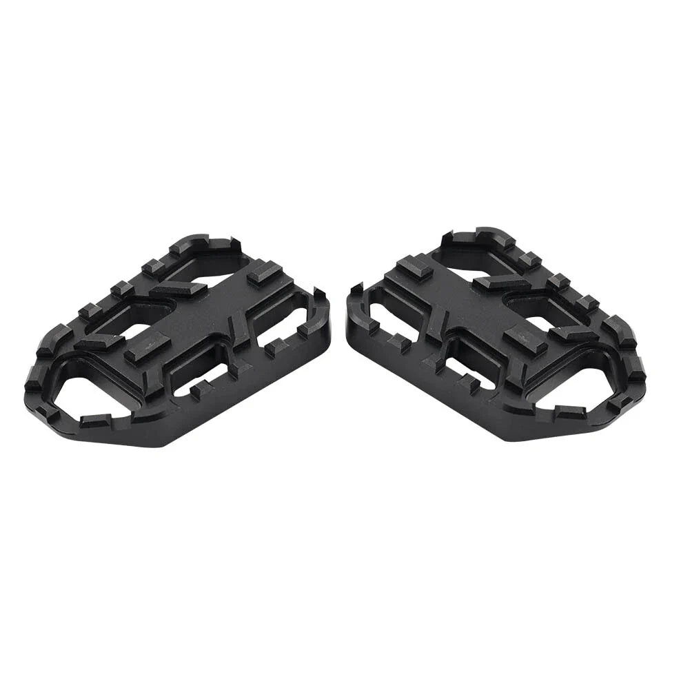 Wide Foot Peg Adaptors for Suzuki DL650 DL1000 V-Strom 2006-2023