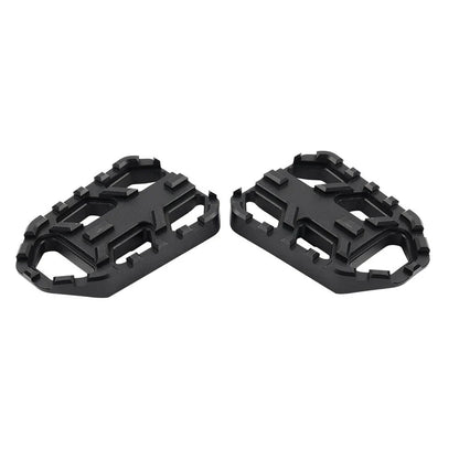 Wide Foot Peg Adaptors for Suzuki DL650 DL1000 V-Strom 2006-2023