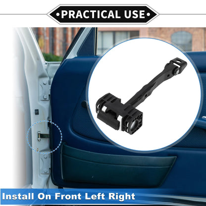 Door Check Strap Stopper No.3G0837249B for VW Passat