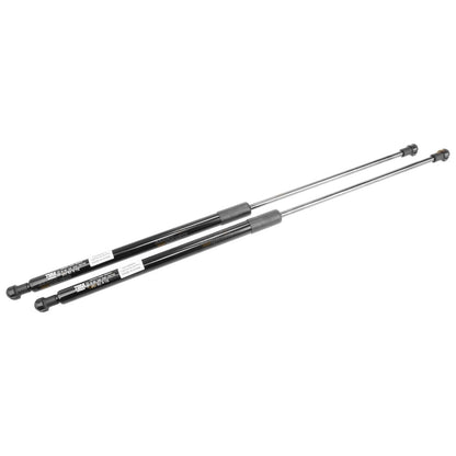 2X Rear Hatch Gas Struts for Nissan X-Trail (2007–2014)